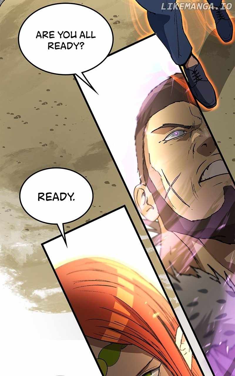 Return of the Runebound Professor Chapter 41 113